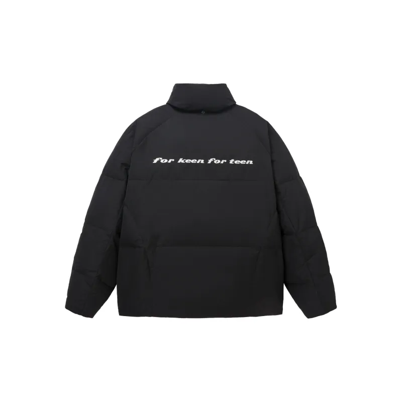 FKFT Puffer Jackets Unisex-2