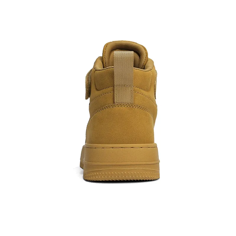K-bird High-Top Skateboard Shoes Men's-3