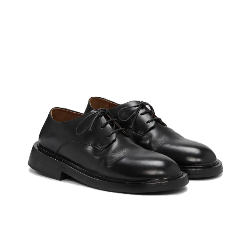 Marsèll Conca Derby Lace Up Shoes-2