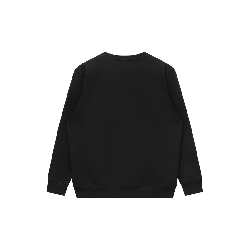 FAIRWHALE Wind Style Collection Sweatshirts Unisex-1