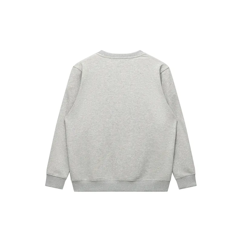 FAIRWHALE Wind Style Collection Sweatshirts Unisex-15