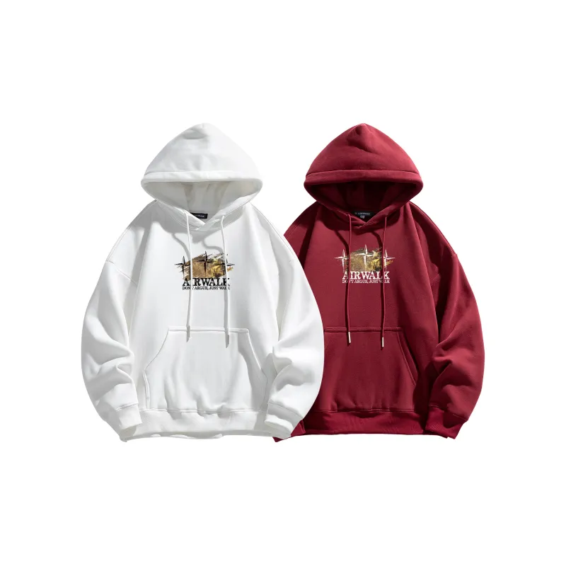 Airwalk Sweatshirt Unisex 2 Pack-78