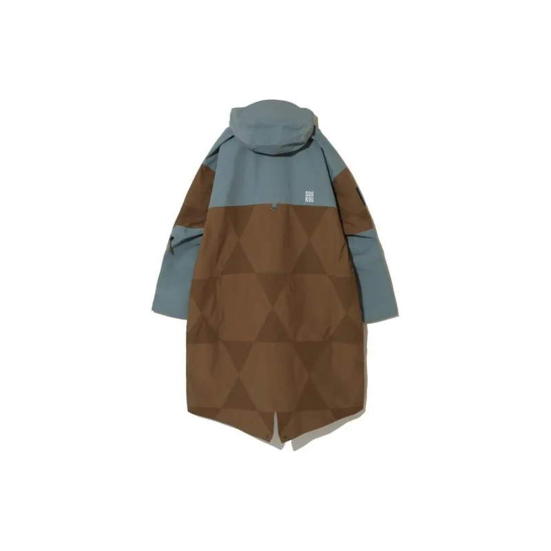 THE NORTH FACE X Undercover Soukuu Geodesic Shell Jacket-1