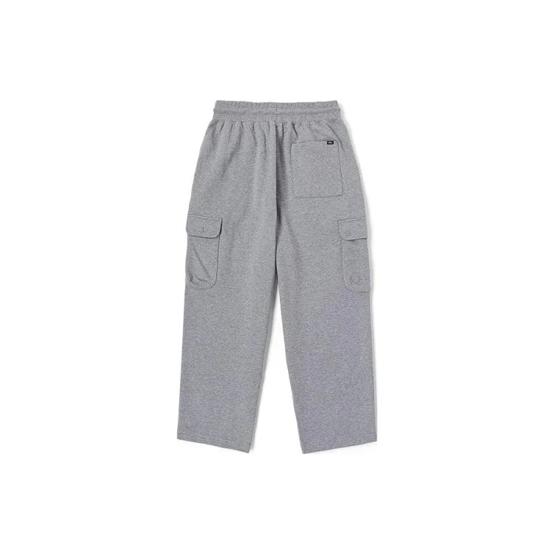 Vans Casual Pants Men Gray-1