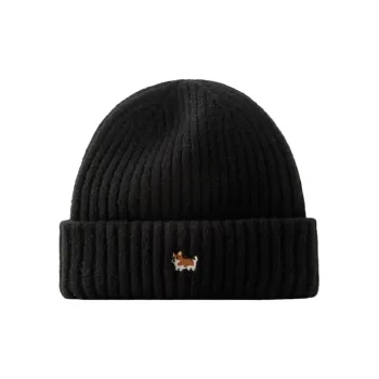 FREE RABBITⅡ Yarn Beanies Unisex