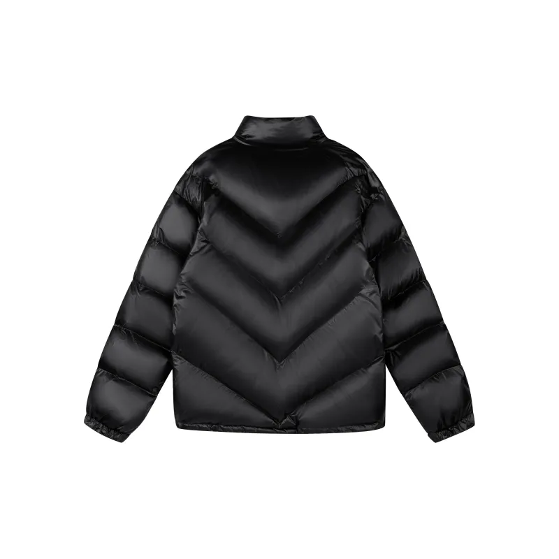 WASSUP Puffer Jackets Unisex-1
