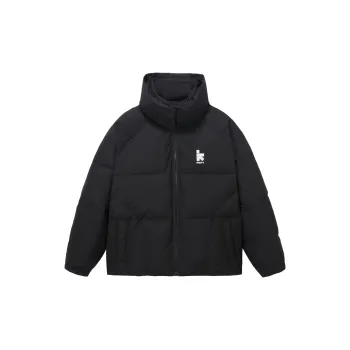 FKFT Puffer Jackets Unisex