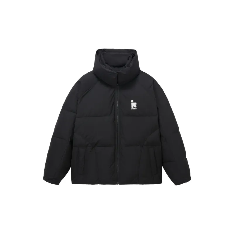 FKFT Puffer Jackets Unisex-0