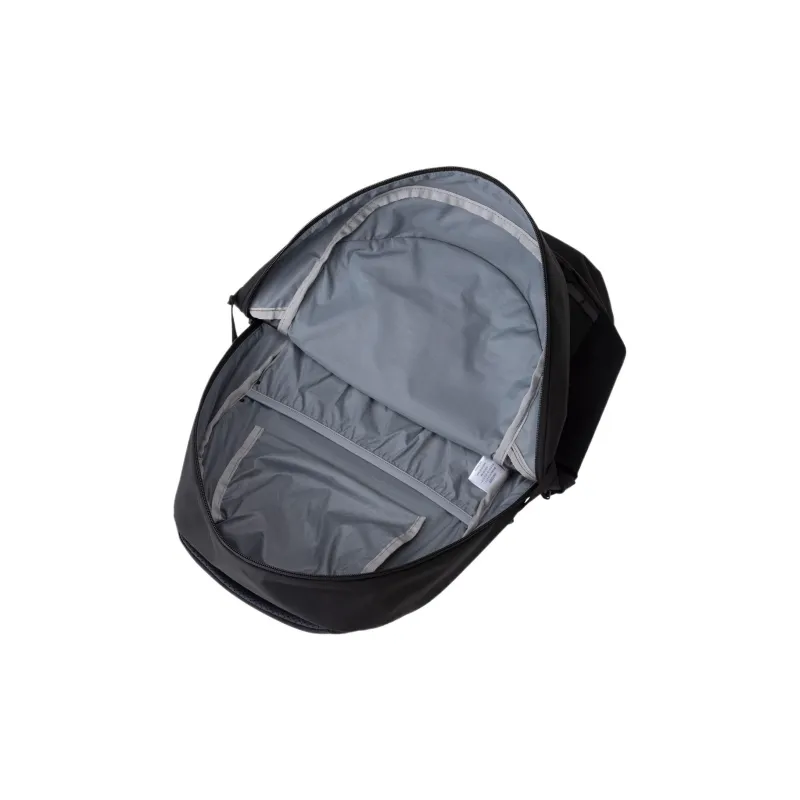 THE NORTH FACE Recycled Nylon Backpack Regular Unisex Black-4