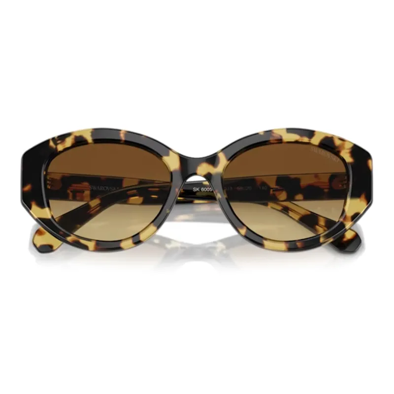 Swarovski Crystal embellished Sunglasses-2