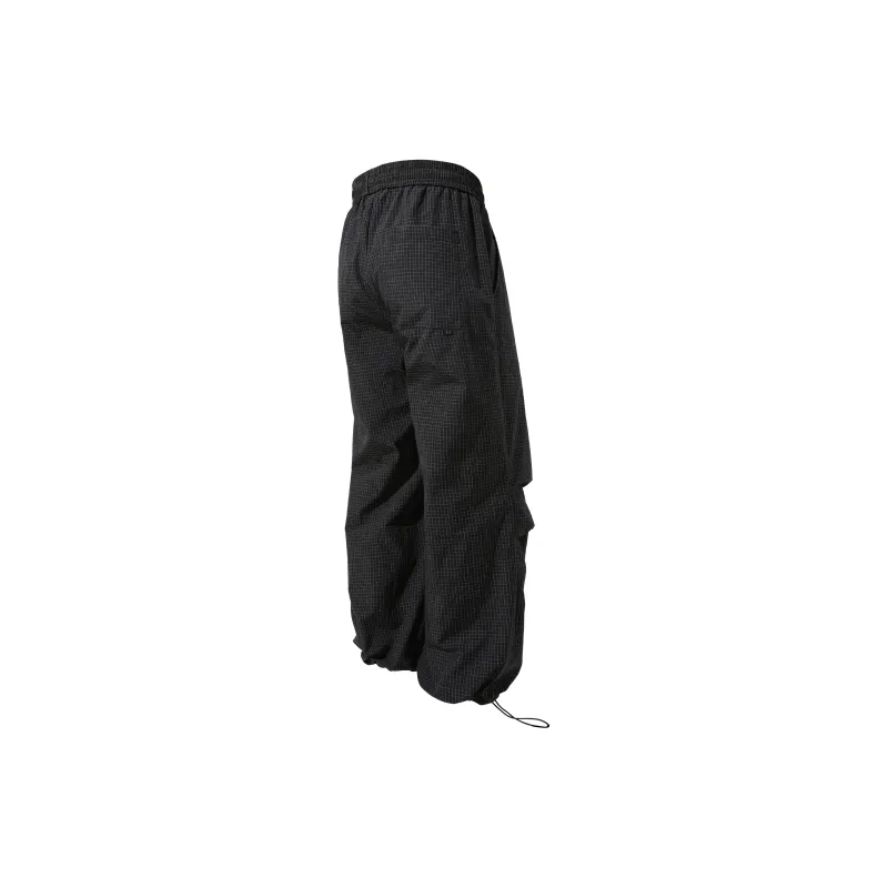 MISTEEZ Casual Pants Unisex-15