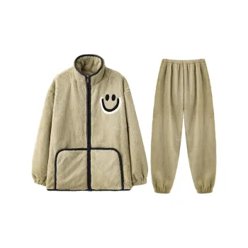 Lan Miao Men Pajama Sets