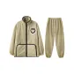GEY Fleece Men's 5901 Light Camel
