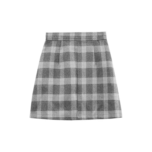 A paradise for awakening Casual Short Skirts Women's
