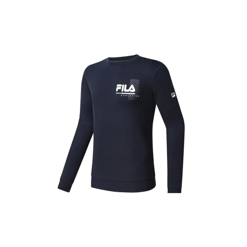 FILA Men Knitwear