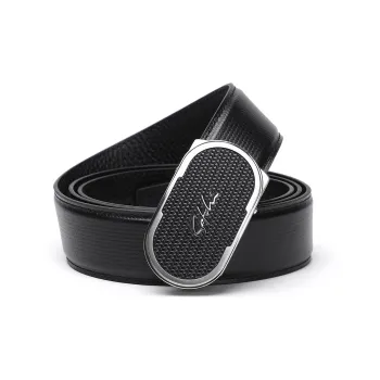 Satchi Leather Belts Men