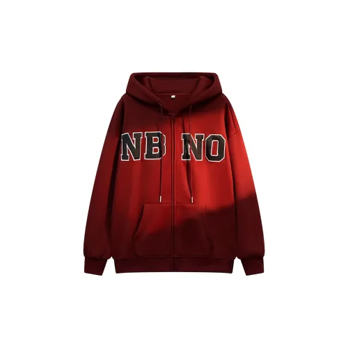 NBNO Sweatshirts Unisex