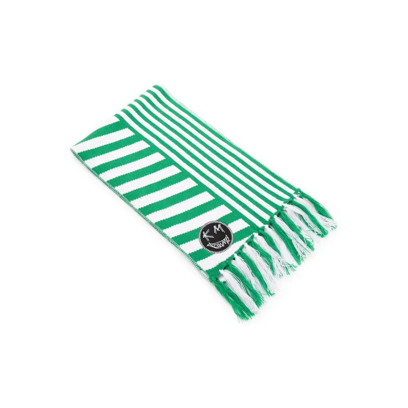 KENMO Knit Scarves Unisex-18