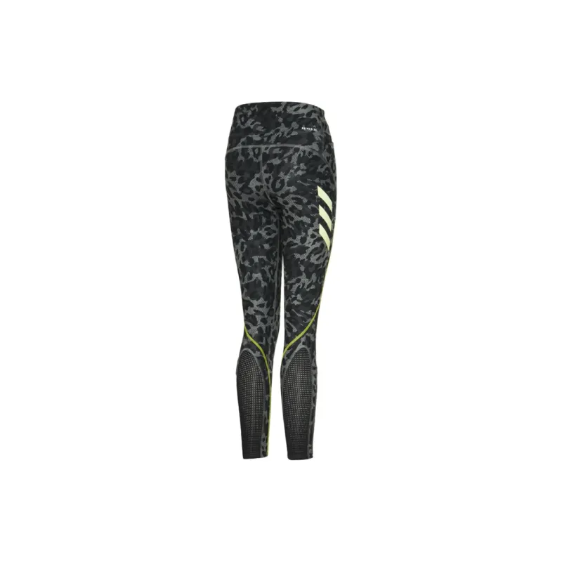 Adidas Leggings Women's Dark Gray-1