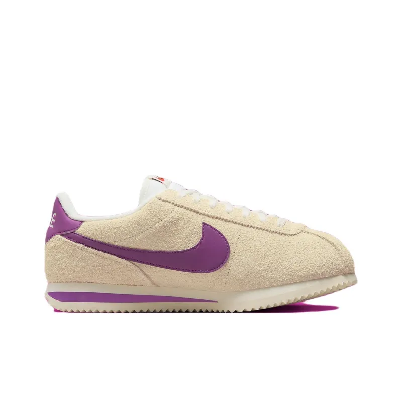 Nike Cortez Vintage Viotech Muslin Suede Women's-1