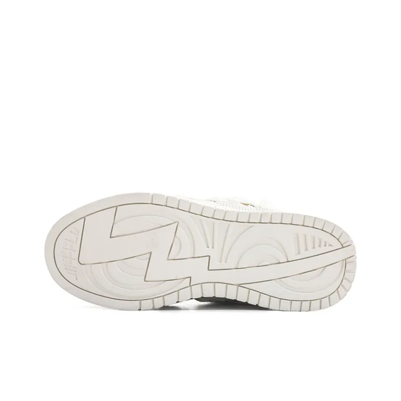 Jifffly Skateboarding Shoes Unisex Swag-7