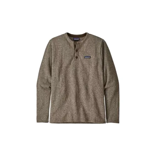 Patagonia Better Sweater T-Shirts Men