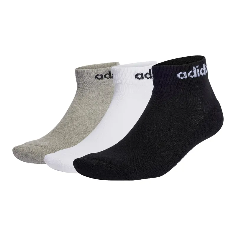 Adidas Unisex Socks-0