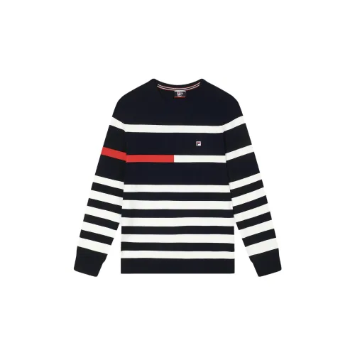 FILA Men Knitwear