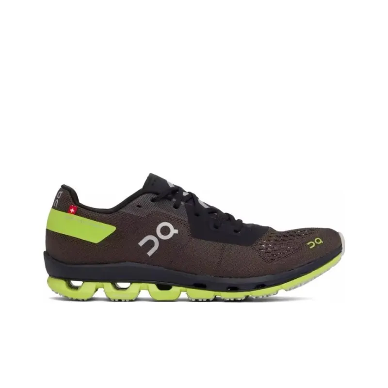 On Cloudflash 'Brown Kiwi' SSENSE Exclusive-1