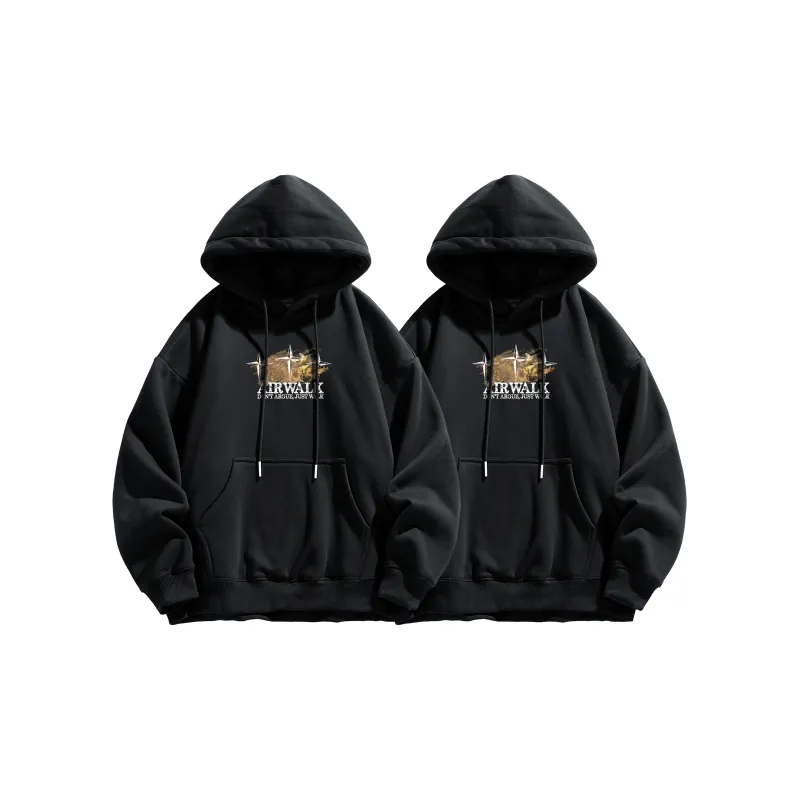 Airwalk Sweatshirt Unisex 2 Pack-1