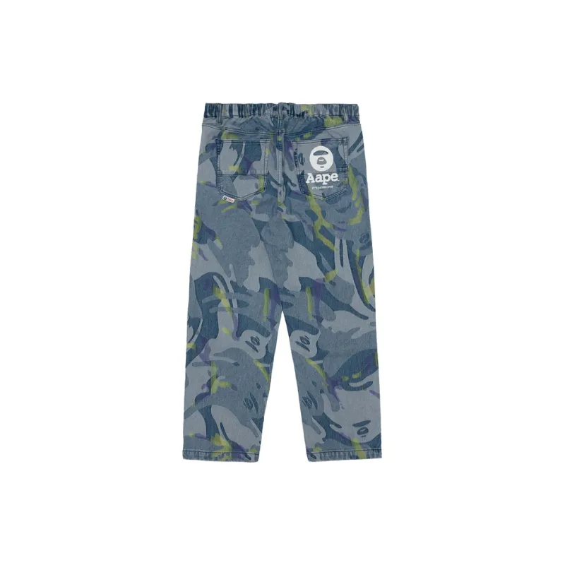 Aape Jeans Men-3