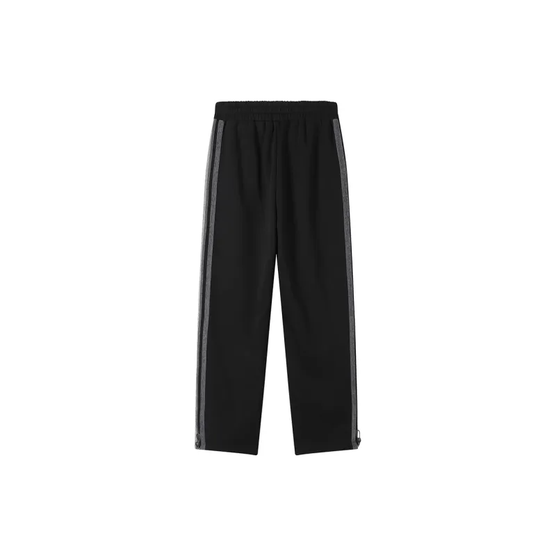 NOCAO Knitted Sports Pants Unisex-19
