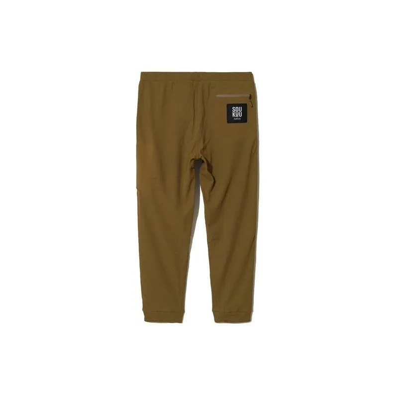 THE NORTH FACE X Undercover Soukuu Futurefleece Long Sleeve Baselayer Trousers-1