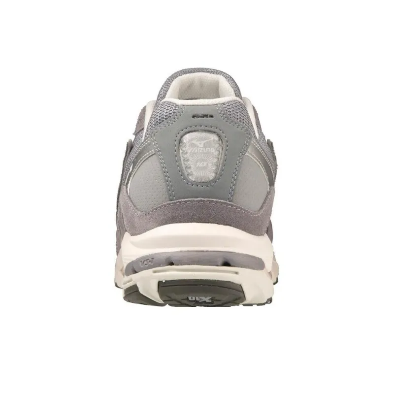 Mizuno Wave Rider 10 'Quicksilver Tradewinds'-3