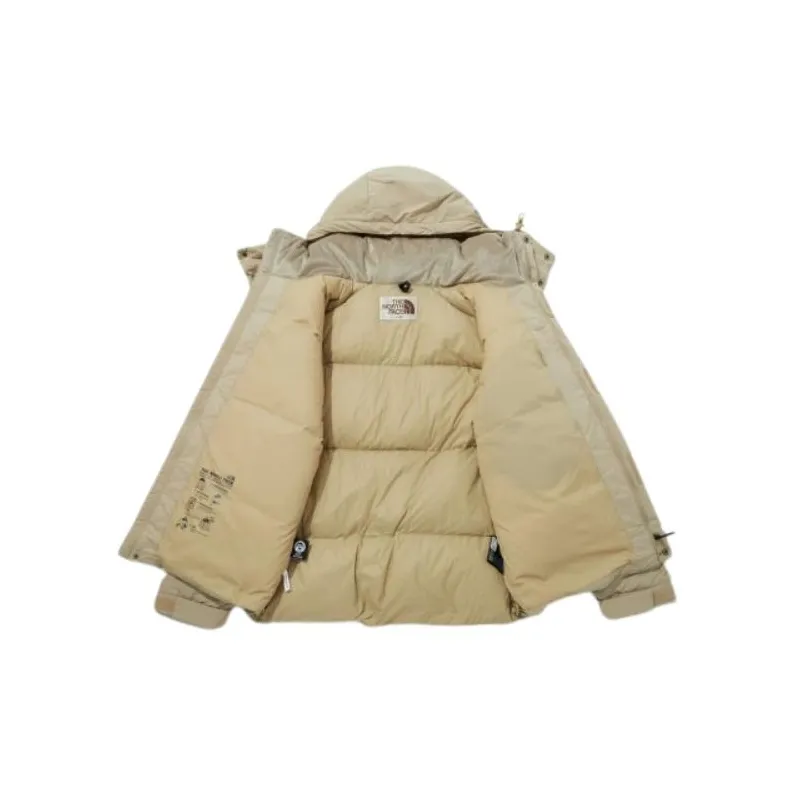 THE NORTH FACE Ranger Down Jackets & Coats Unisex Khaki-2
