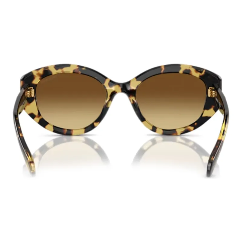 Swarovski Crystal embellished Sunglasses-4