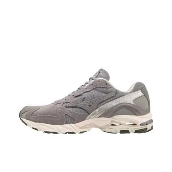 Wave Rider 10 Mizuno 'Quicksilver Tradewinds'