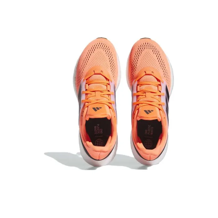 Adidas PureBoost 22 'Solar Red'-3