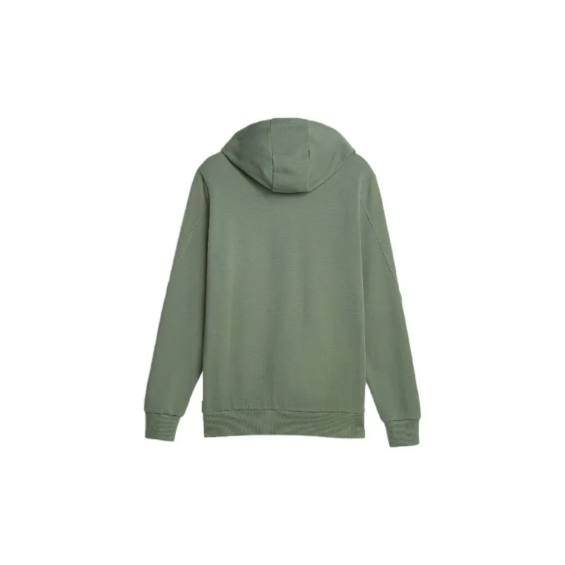 PUMA Mercedes AMG Petronas Sweatshirts Men Green-1