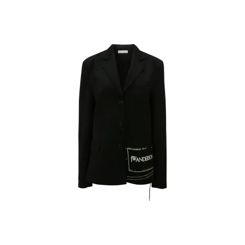 JW Anderson Jackets Women's Black