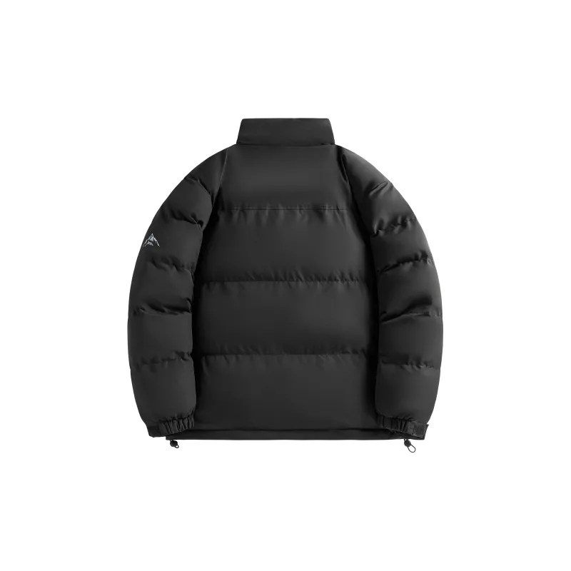 LIGHTNING BEAR Puffer Jacket Unisex-9