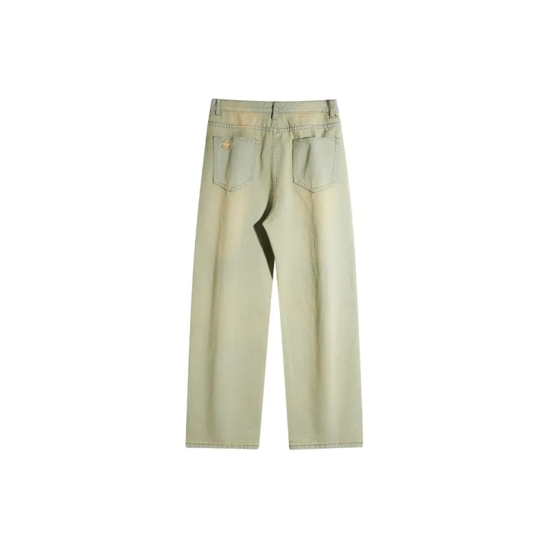I.E Jeans Unisex-21
