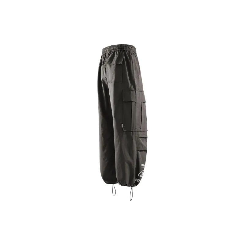 Kawasaki Casual Pants Unisex-1