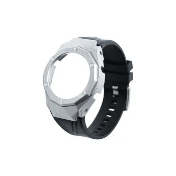 Vencrew Unisex Watch Cases