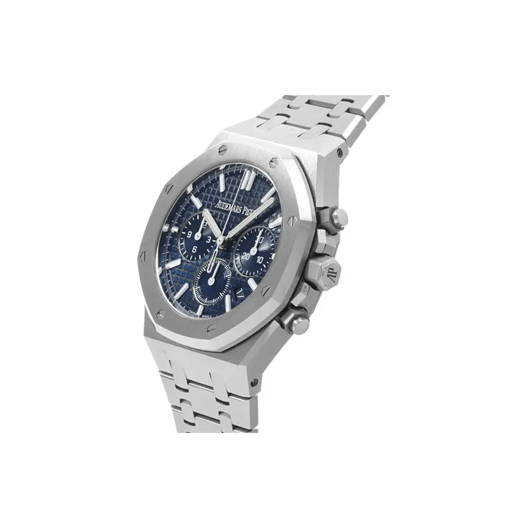AUDEMARS PIGUET 2022 Pre owned Royal Oak 38mm-1