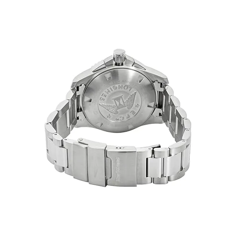 LONGINES Men Comcast Diving Collection Watch-2