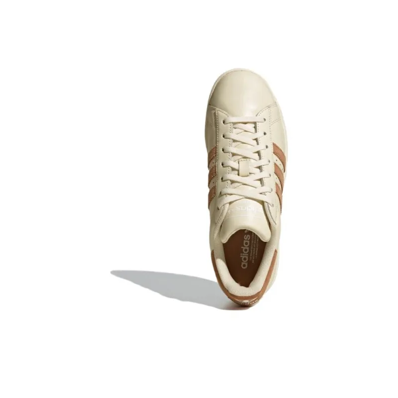 Adidas Campus 2 'Cream White' Women's-2