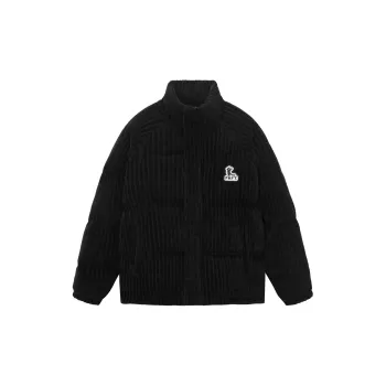 FKFT Puffer Jackets Unisex