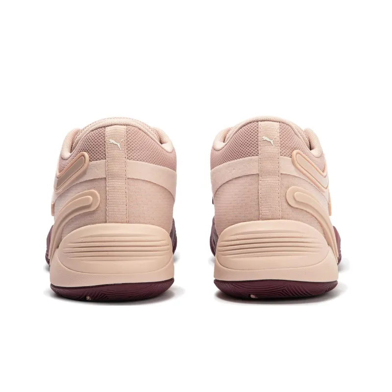 PUMA Trc Blaze Court 'Sakura'-4