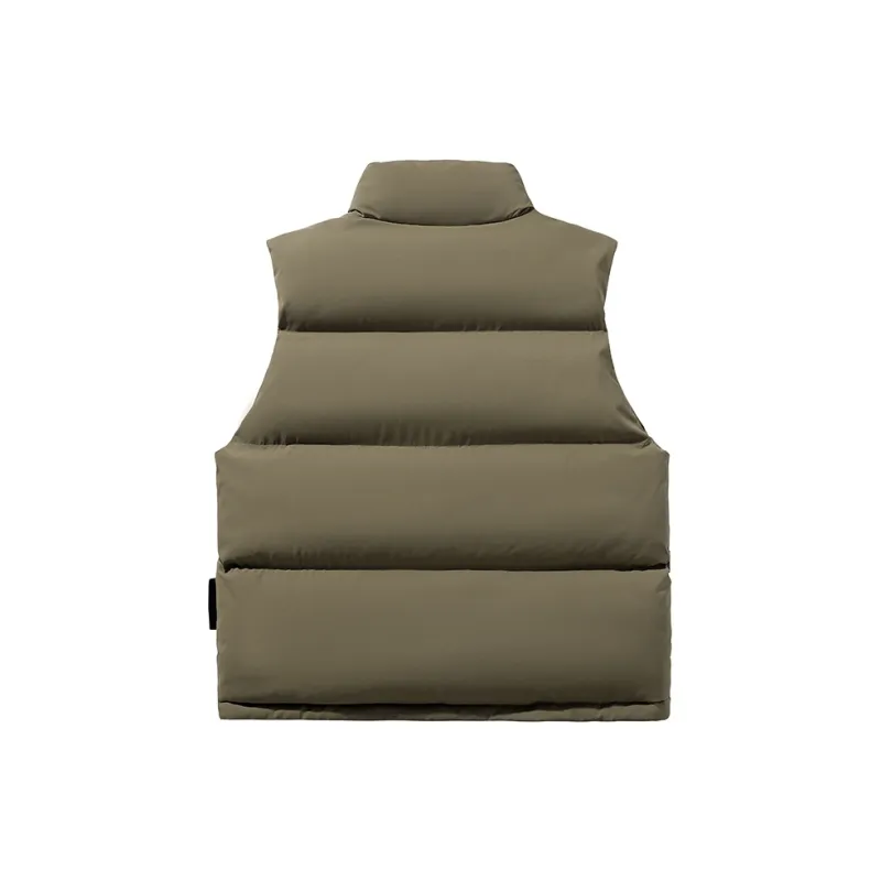 Jeep Vests Unisex-5